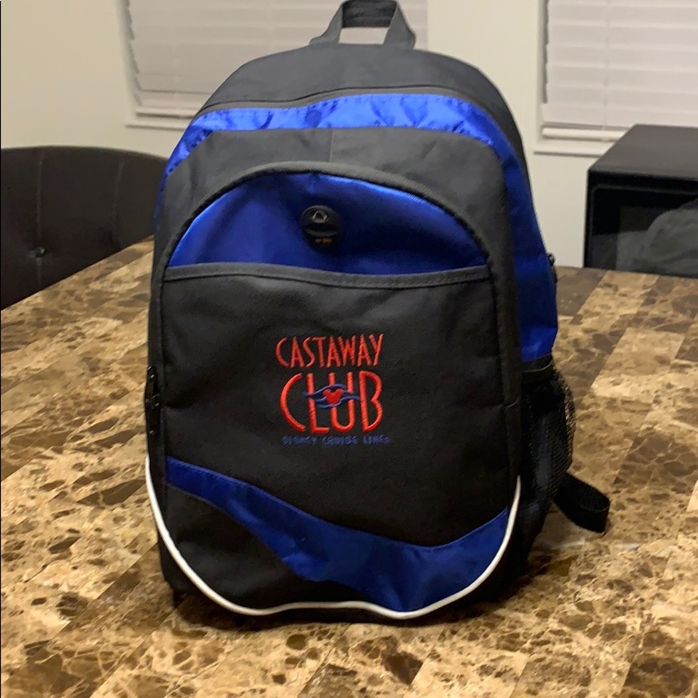 Disney Backpack